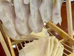 晾杆白肉-龙凤瓦罐煨汤馆(清江东路店)