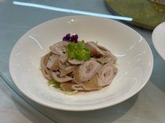 -老平安农家菜(平安店)