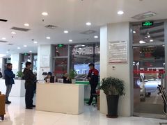 -广汽丰田(北京博瑞东贸4S店)