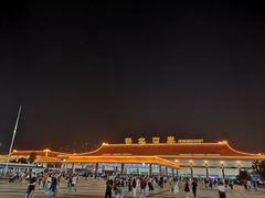 -珠海拱北口岸