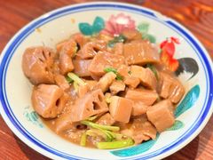 -顺德一品粥·20年凤城老字号(芳村店)