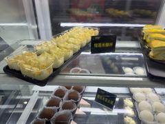 -九月海·海鲜自助(世纪东方店)