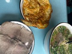 -西域西北老马食府(鼓楼西街店)