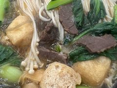 -凡老头米线砂锅(古荡新村西粮站)