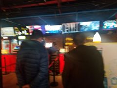 售票处-恒华国际影城(顺义店)