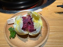 -一朵菌·野生菌探索家火锅(南亚店)