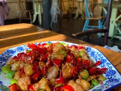 -卧龙堡客栈·中餐厅(古北水镇店)