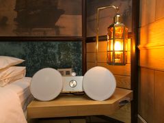 -天津津利华酒店