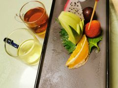 -福慧慈缘素食餐厅(王府井店)
