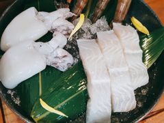 -牛New寿喜烧(青浦店)