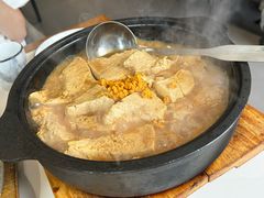 -五谷丰登农家院·地道胶东菜·海鲜烧烤(威海店)
