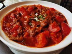 -老牌坊鲁菜名店(宽厚里店)