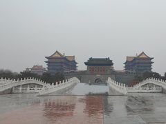 -大明幻境第一城