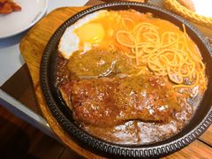 -红屋牛排(闽江路店)