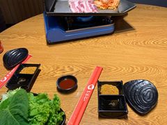 -大派屋(桂林路店)