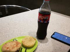 -大福来锅巴菜(古文化街店)