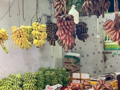 -新鸿港水果市场