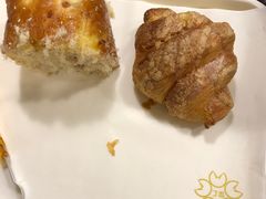 肉松卷-丁香西饼屋(桂林路店)