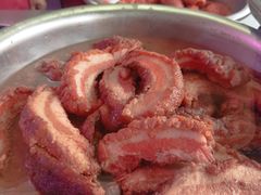 -肥佬良扣肉粉面店(梧州总店)
