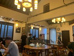 大堂-双塔老饭店
