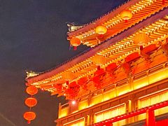 -大唐不夜城