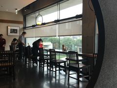 -春水堂人文茶馆(松烟文创店)