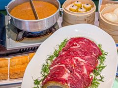 -陶兰居·手工点心·粤菜(圆融时代广场店)