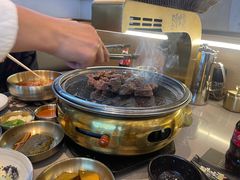 -味家烤肉烤鳗鱼牛排(西塔旗舰店)