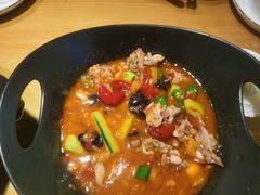 -蜀锦堂·川味现炒(襄阳武商汇店)