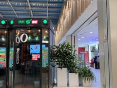-凯德MALL(西直门店)