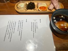 -真打拉面·日式拉面新流派(体育西横街店)