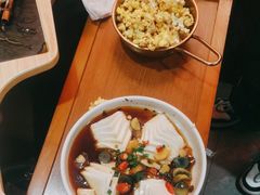 -正宗齐齐哈尔烤肉·齐牛哥鲜切炭火烤肉(杭州总店)