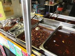 -鸿运兔·手撕烤兔(天府广场店)