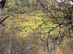 -道须沟旅游风景区