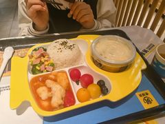 -老娘舅(富都广场店)