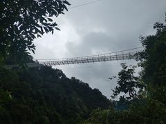 -四会奇石河风景区