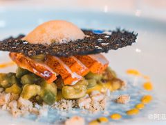 -北京古城老院厉晓麟精致菜