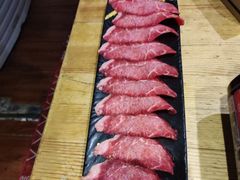 -一井烧肉·活鳗·寿司(望京SOHO店)