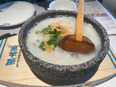 荔湾艇仔粥(顶)-新兴·金羊座·粤菜点心(乐峰店)