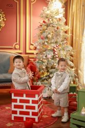 -Baby Pastel 自然光儿童摄影(CBD店)