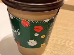 -麦当劳(沙面店)
