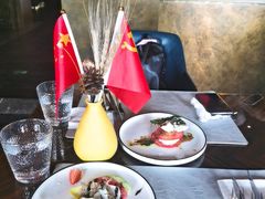 -YUE·6·西式融合餐厅(外滩六号店)