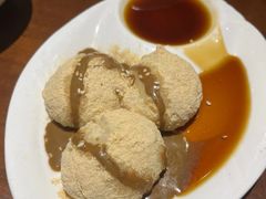 -龙抄手食府(浣花北路店)