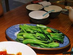 -常来小聚·广州非遗传承餐厅(地王广场店)