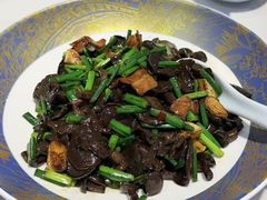 小炒乳牛肝-一品滇香·云南菜(公益西桥店)