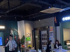 -棂笼·深度沉浸密室(武汉旗舰店)