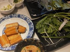 -宣武小院涮肉(前门店)