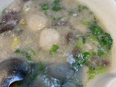 -闽公馆·客家私房菜·商务宴请·包厢(杏林橡树湾店)