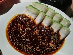 -初蓉丨遇见新川菜(亲贤街荣耀店)