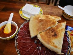 -老味道1992(武当山店)